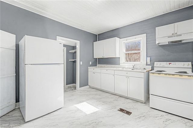 1206 E 21St Street, Winston-salem, NC 27105