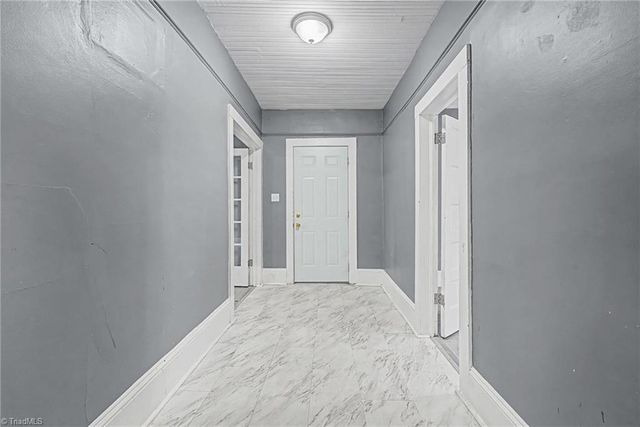 1206 E 21St Street, Winston-salem, NC 27105