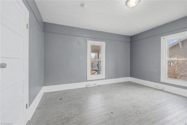 1206 E 21St Street, Winston-salem, NC 27105