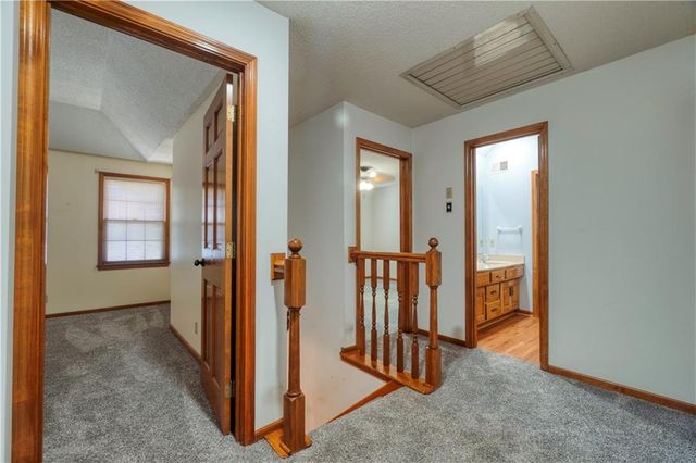 12201 Carter Street, Overland Park, KS 66213