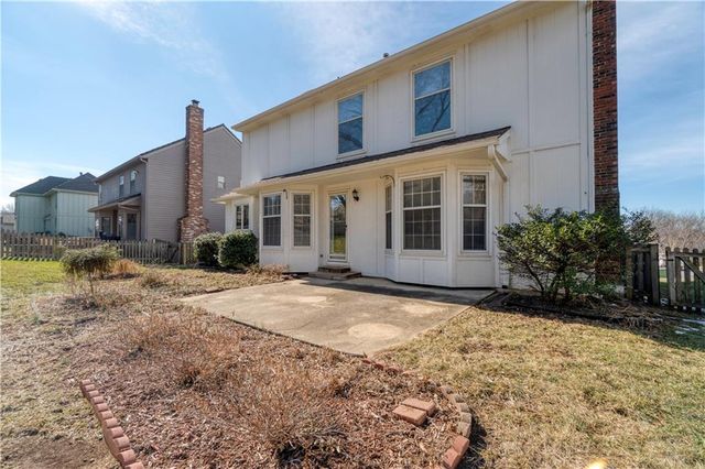 12201 Carter Street, Overland Park, KS 66213