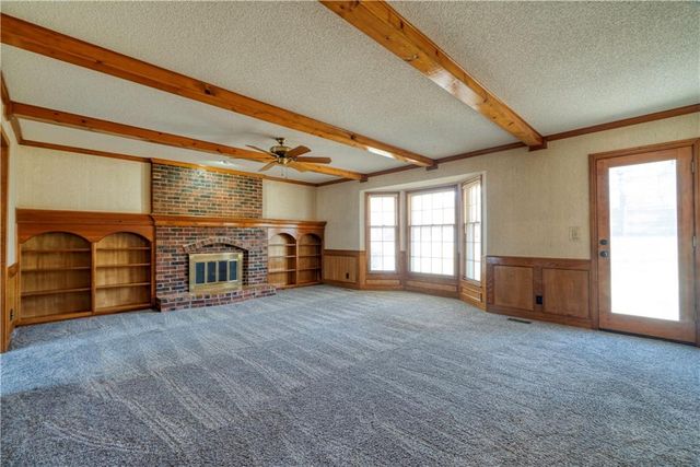 12201 Carter Street, Overland Park, KS 66213