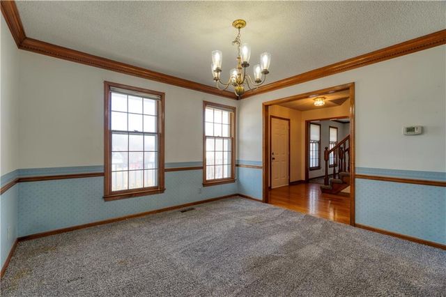 12201 Carter Street, Overland Park, KS 66213