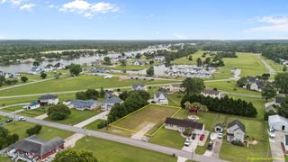 346 Country Club Lane, Newport, NC 28570
