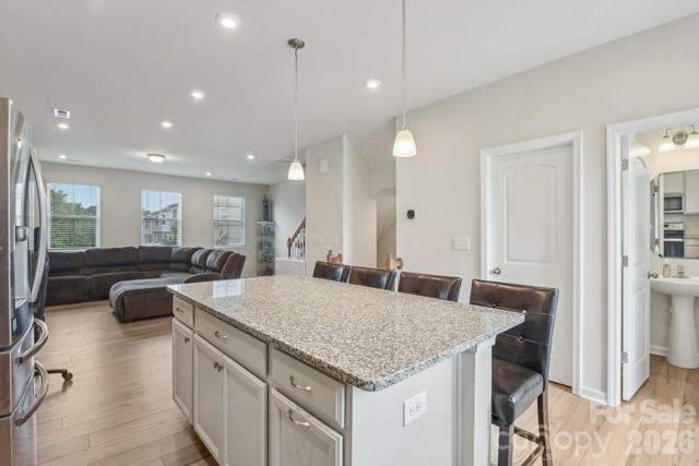 1134 Keydet Drive, Charlotte, NC 28216