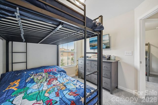 1134 Keydet Drive, Charlotte, NC 28216