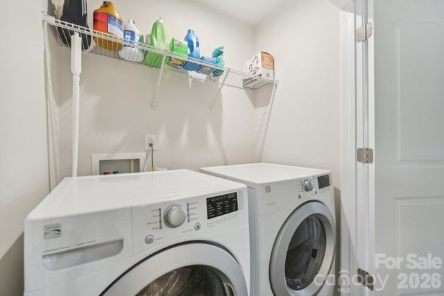 1134 Keydet Drive, Charlotte, NC 28216