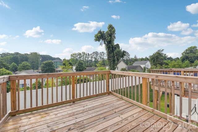 1134 Keydet Drive, Charlotte, NC 28216