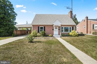 607 GRANT PL, Frederick, MD 21702