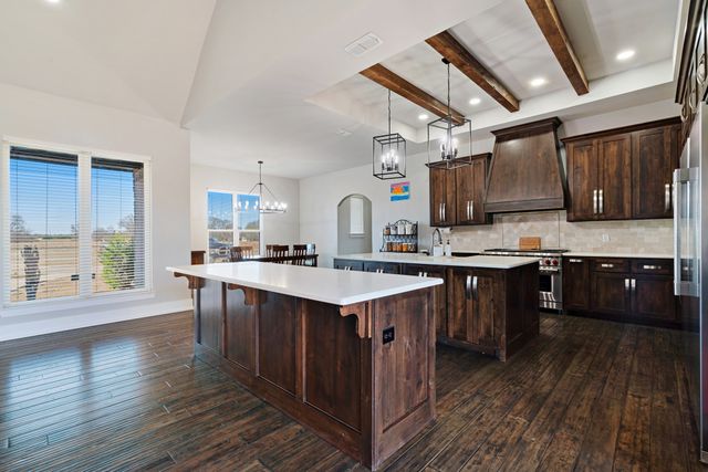 162 CR 42530, Paris, TX 75462