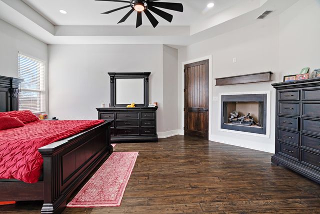 162 CR 42530, Paris, TX 75462