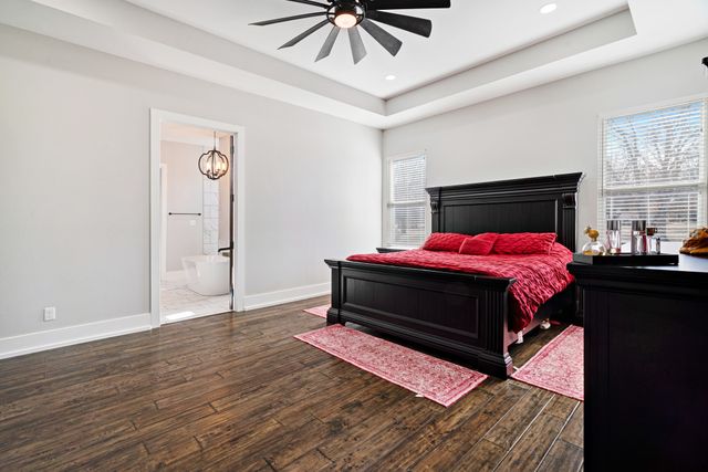 162 CR 42530, Paris, TX 75462