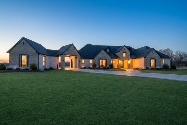 162 CR 42530, Paris, TX 75462