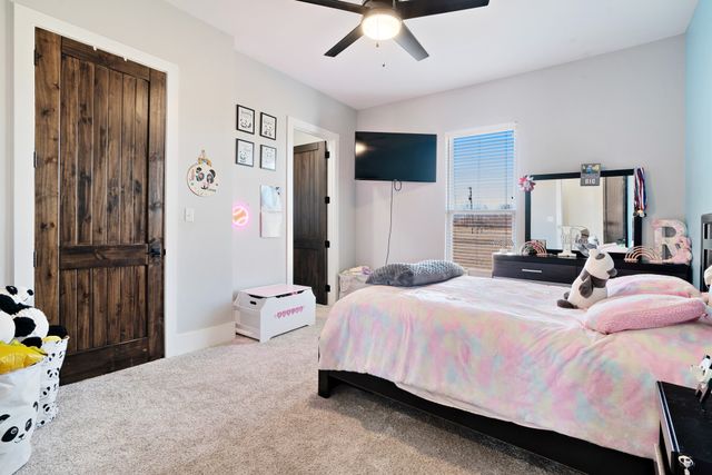 162 CR 42530, Paris, TX 75462