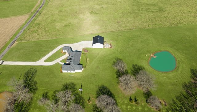 162 CR 42530, Paris, TX 75462