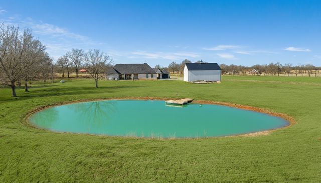 162 CR 42530, Paris, TX 75462