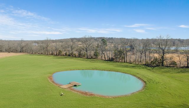 162 CR 42530, Paris, TX 75462