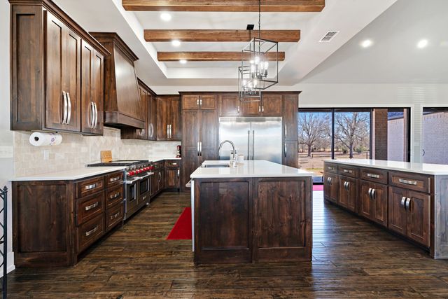 162 CR 42530, Paris, TX 75462