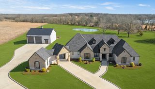 162 CR 42530, Paris, TX 75462