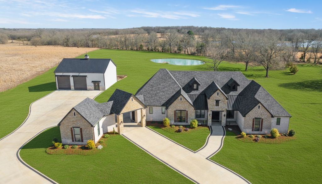 162 CR 42530, Paris, TX 75462