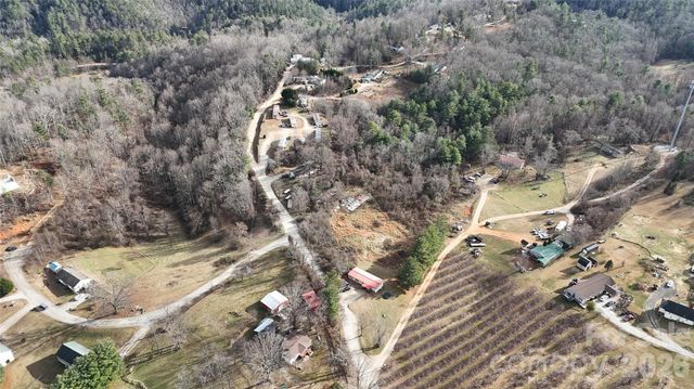 160 & 196 Dudley Drive, Flat Rock, NC 28731