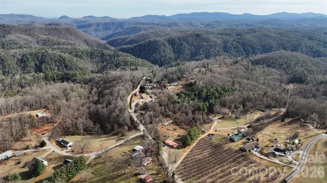 160 & 196 Dudley Drive, Flat Rock, NC 28731