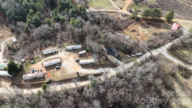 160 & 196 Dudley Drive, Flat Rock, NC 28731