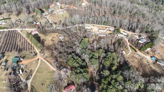 160 & 196 Dudley Drive, Flat Rock, NC 28731