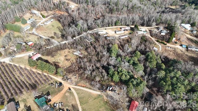 160 & 196 Dudley Drive, Flat Rock, NC 28731