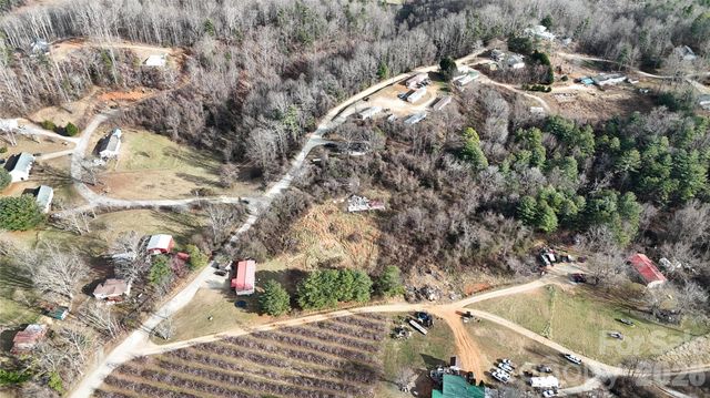 160 & 196 Dudley Drive, Flat Rock, NC 28731