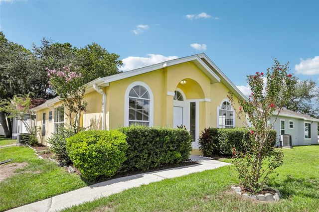 414 HORIZON DRIVE, Winter Springs, FL 32708