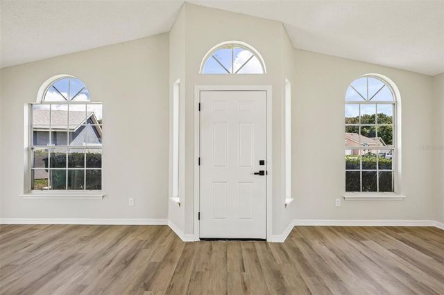 414 HORIZON DRIVE, Winter Springs, FL 32708
