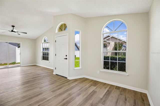 414 HORIZON DRIVE, Winter Springs, FL 32708
