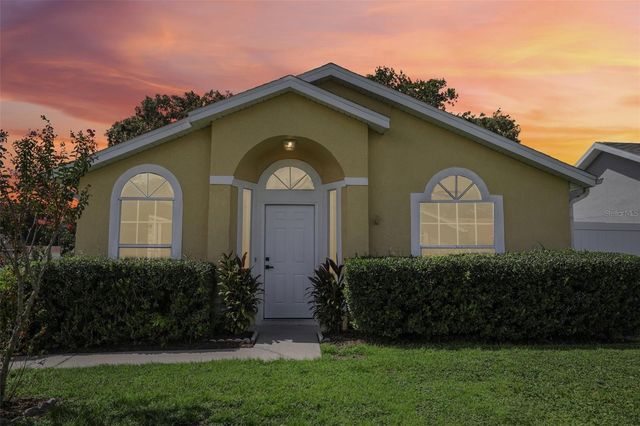 414 HORIZON DRIVE, Winter Springs, FL 32708