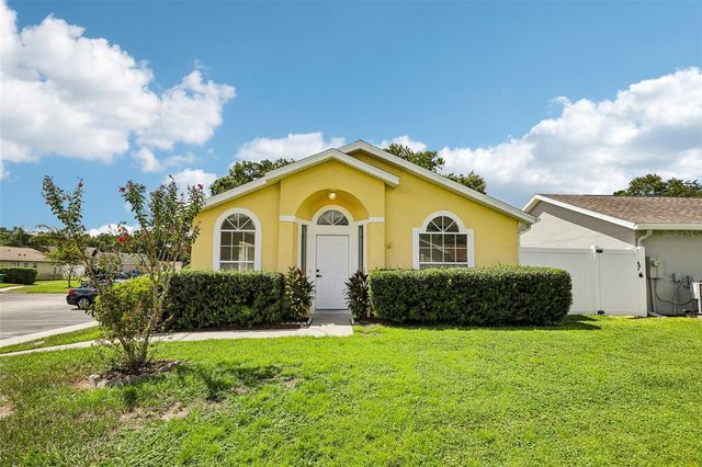 414 HORIZON DRIVE, Winter Springs, FL 32708
