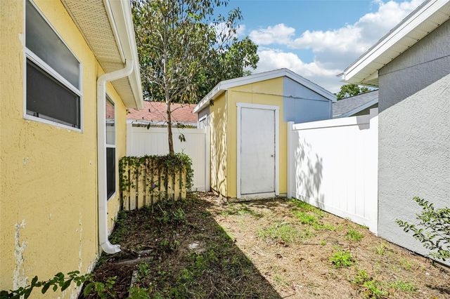 414 HORIZON DRIVE, Winter Springs, FL 32708