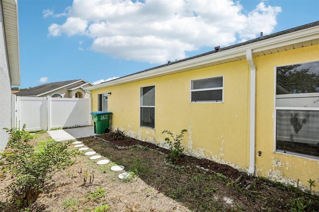 414 HORIZON DRIVE, Winter Springs, FL 32708