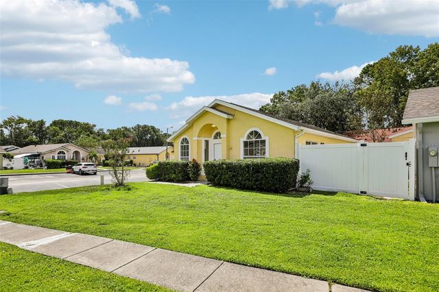 414 HORIZON DRIVE, Winter Springs, FL 32708