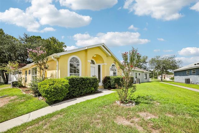 414 HORIZON DRIVE, Winter Springs, FL 32708