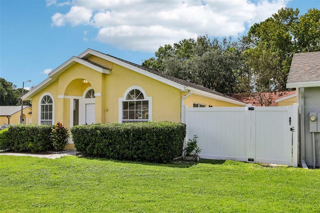 414 HORIZON DRIVE, Winter Springs, FL 32708