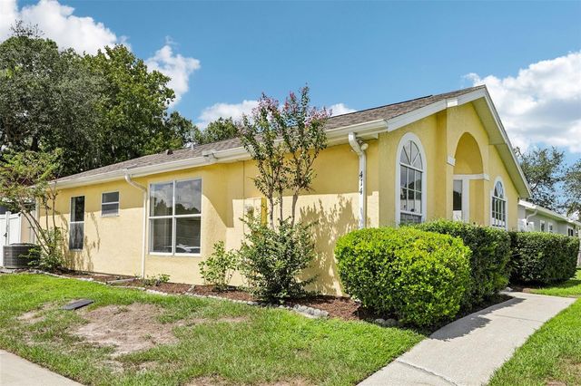 414 HORIZON DRIVE, Winter Springs, FL 32708