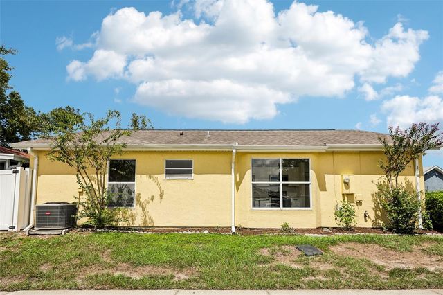 414 HORIZON DRIVE, Winter Springs, FL 32708