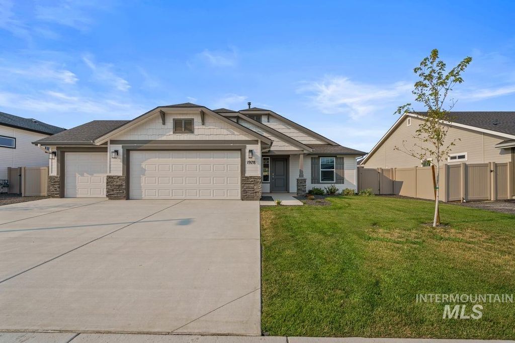 1978 Carlow Street, Middleton, ID 83644