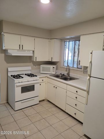 1029 N Melendres Street A&B, Las Cruces, NM 88005