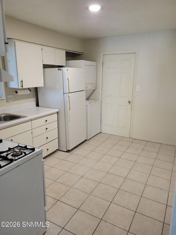 1029 N Melendres Street A&B, Las Cruces, NM 88005