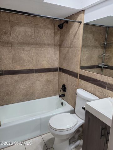 1029 N Melendres Street A&B, Las Cruces, NM 88005