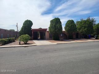1029 N Melendres Street A&B, Las Cruces, NM 88005