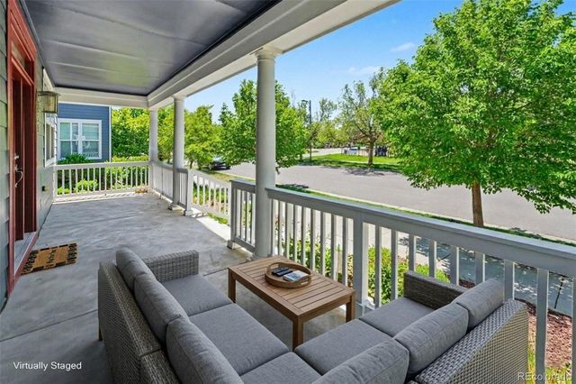 8551 E 21st Avenue, Denver, CO 80238