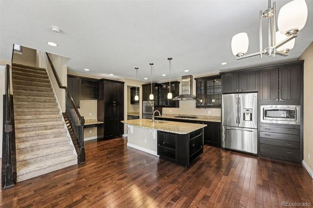 8551 E 21st Avenue, Denver, CO 80238