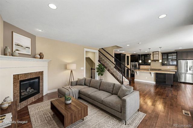 8551 E 21st Avenue, Denver, CO 80238